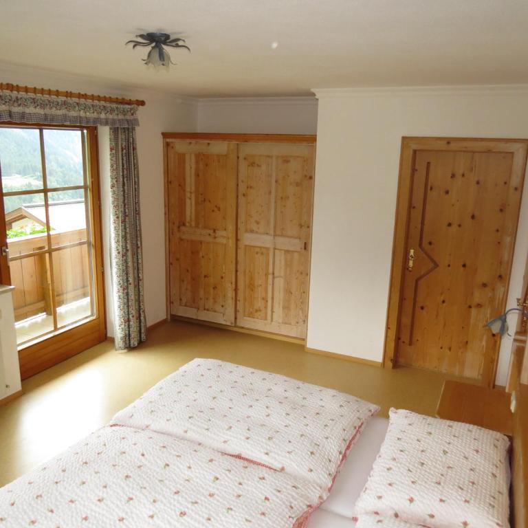 Landhaus Dorfer - Apartment mit 2 Schlafzimmern - 19