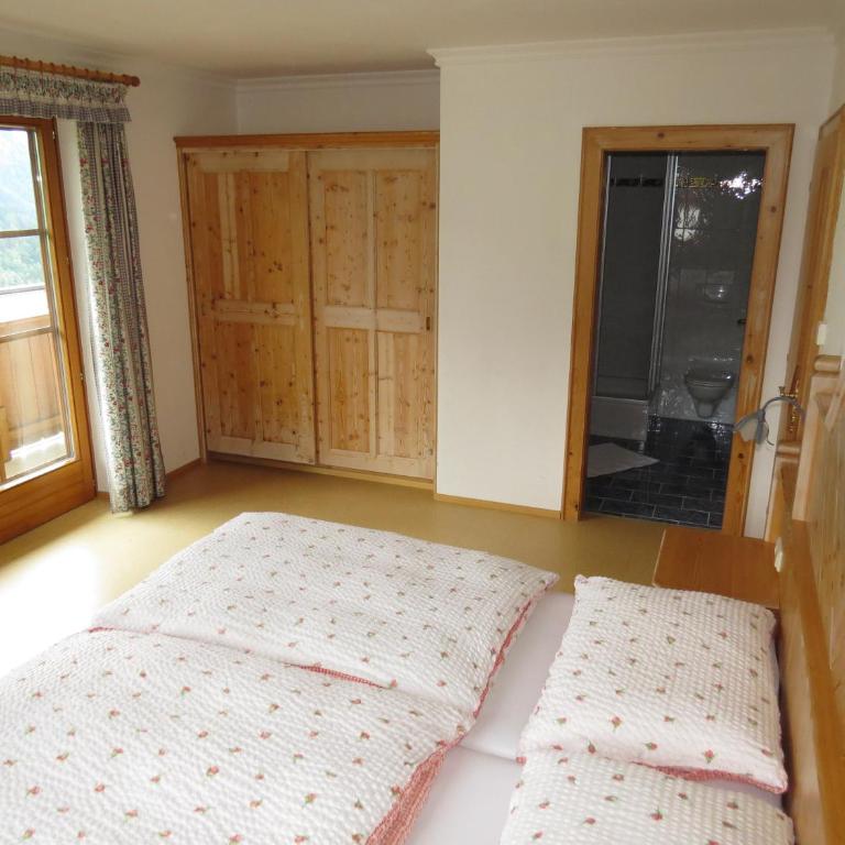 Landhaus Dorfer - Apartment mit 2 Schlafzimmern - 20