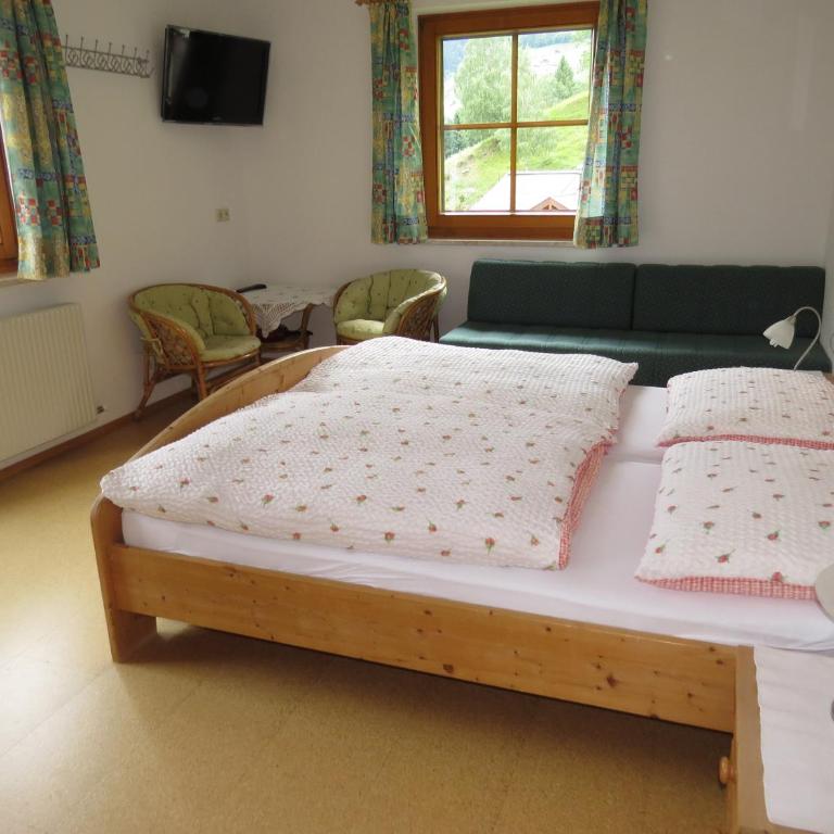 Landhaus Dorfer - Deluxe Doppelzimmer - 10