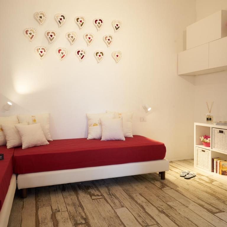 Tiliguerta Glamping&Camping Village - Bungalow Superior - 35