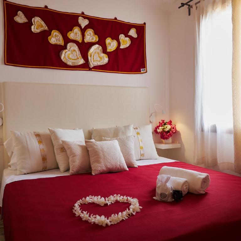 Tiliguerta Glamping&Camping Village - Bungalow Superior - 34