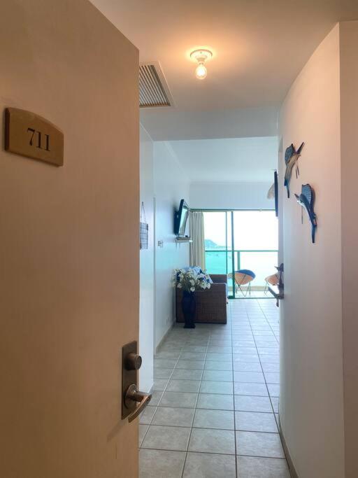 Suite en Colón Miramar con Netflix para 8 personas - Apartamento con vistas al mar - 12