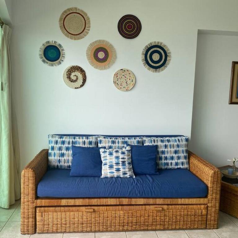 Suite en Colón Miramar con Netflix para 8 personas - Apartamento con vistas al mar - 22