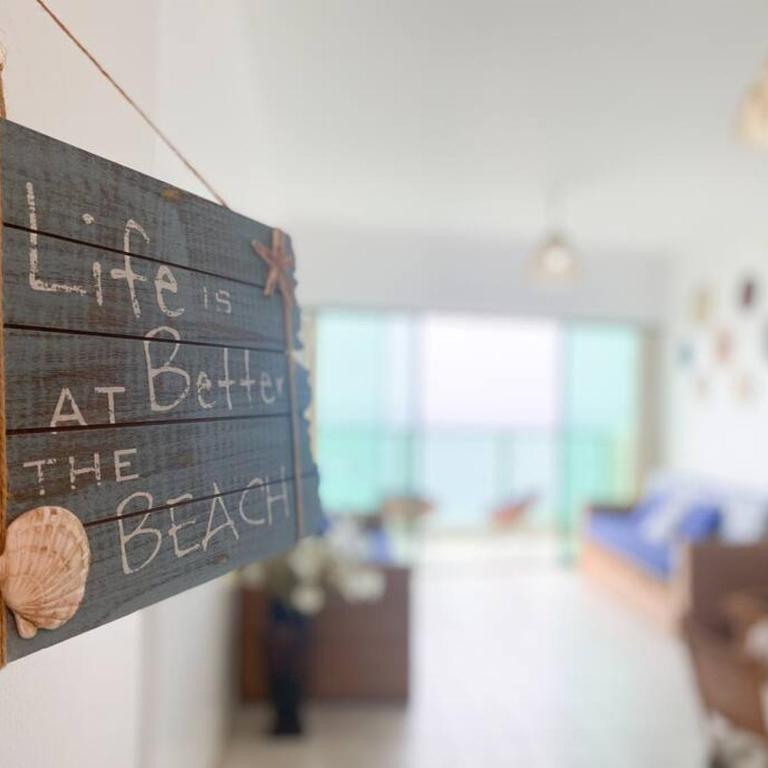 Suite en Colón Miramar con Netflix para 8 personas - Apartamento con vistas al mar - 32