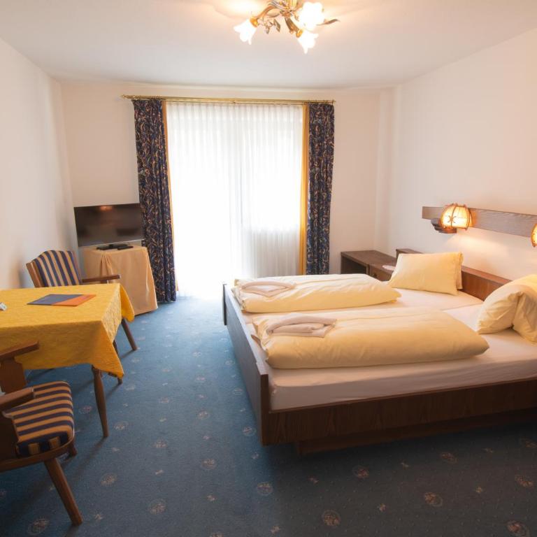 Sporthotel Flachauwinkl - Doppelzimmer - 3