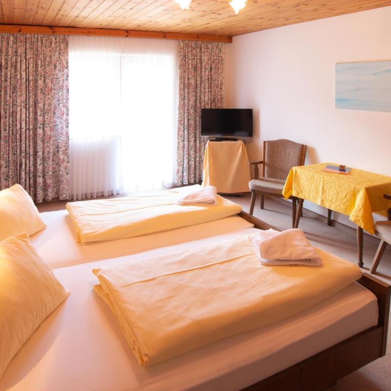 Sporthotel Flachauwinkl - Doppelzimmer - 5