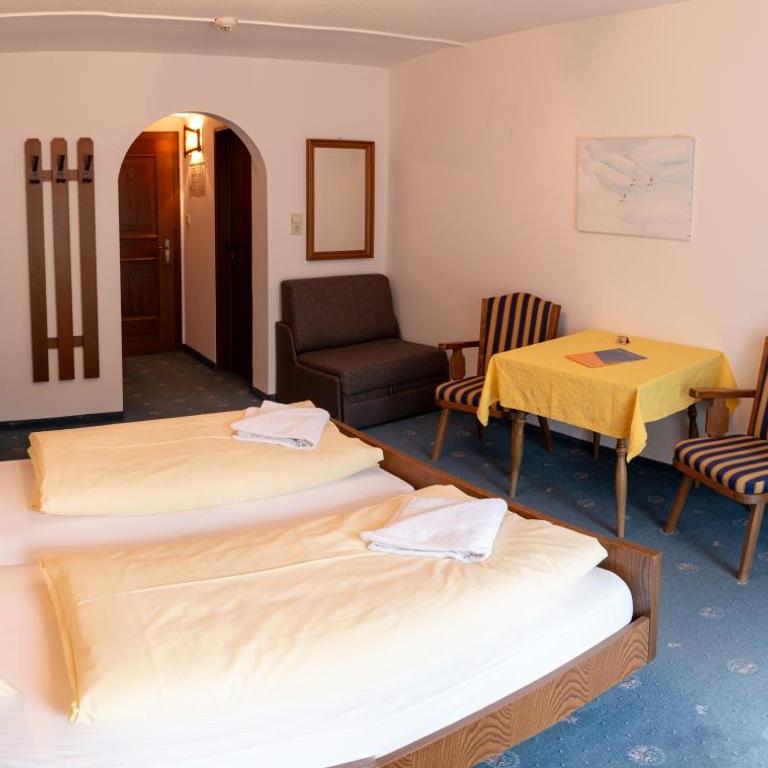 Sporthotel Flachauwinkl - Doppelzimmer - 6