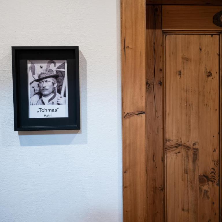 Landhaus Lodges Kaprun by we rent - Apartment mit Gartenblick - 3