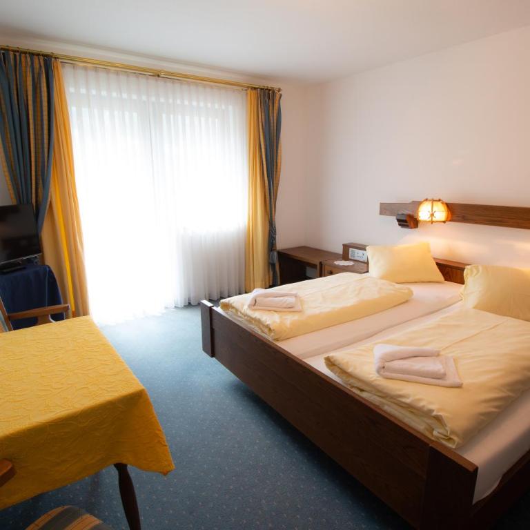 Sporthotel Flachauwinkl - Doppelzimmer - 8