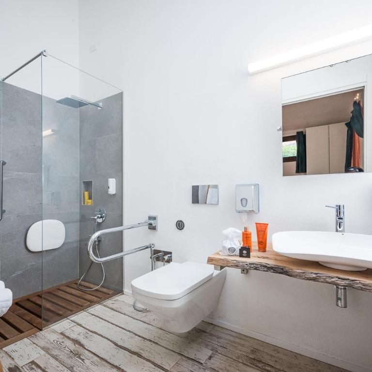 Tiliguerta Glamping&Camping Village - Bungalow Deluxe - 7