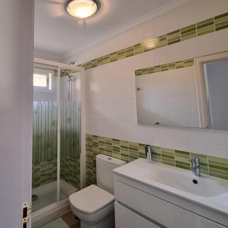 MASPALOMAS TISALAYA PARK - One-Bedroom Apartment - 6