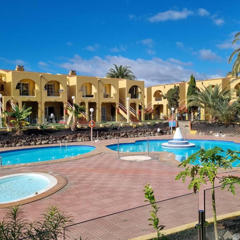 MASPALOMAS TISALAYA PARK - One-Bedroom Apartment - 1