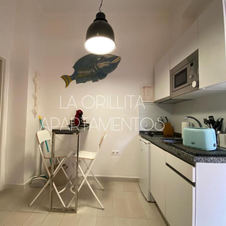 Apartamento La Carihuela - Apartamento con vistas al mar - 14