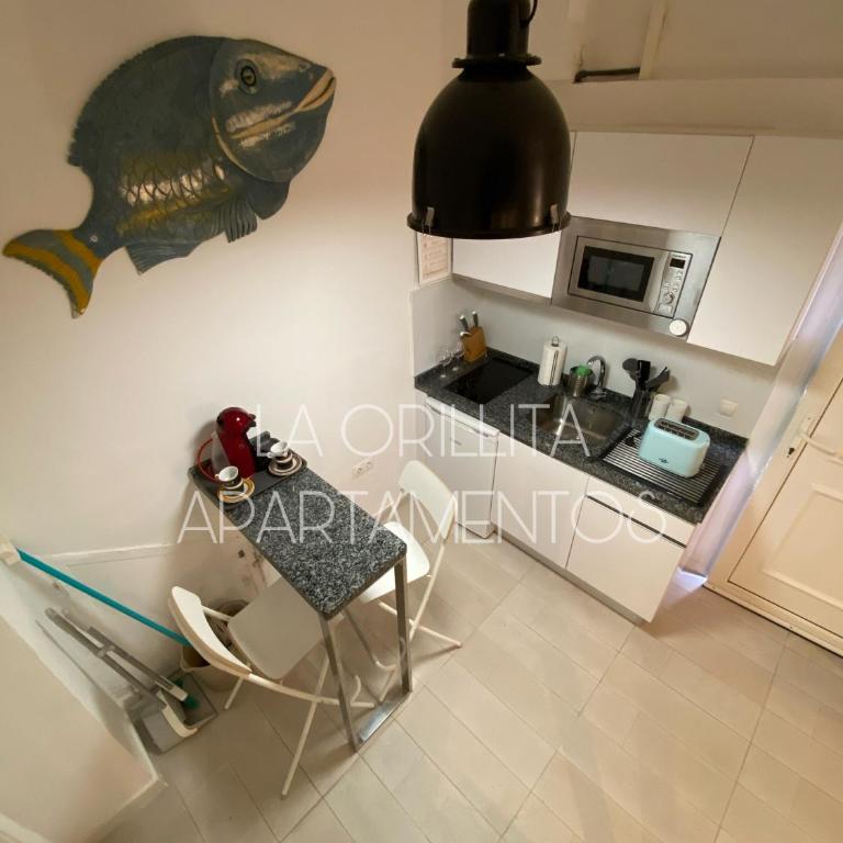 Apartamento La Carihuela - Apartamento con vistas al mar - 19