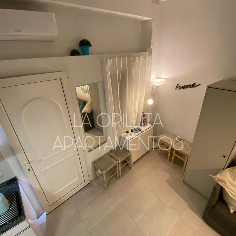 Apartamento La Carihuela - Apartamento con vistas al mar - 22
