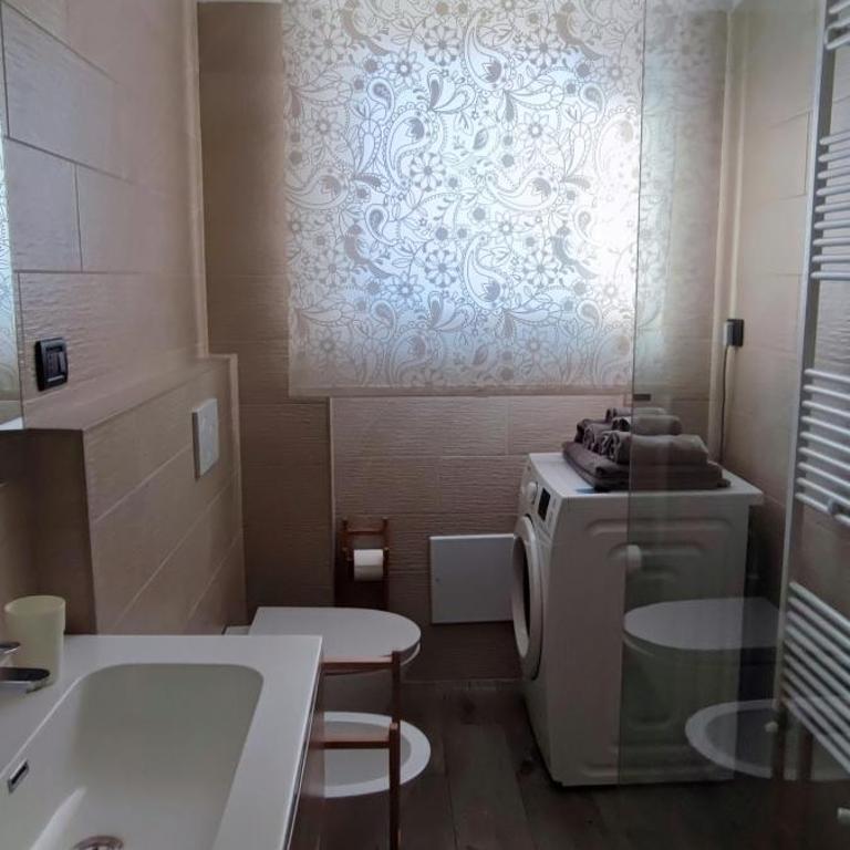 Dianostellamarina - Appartamento con 1 Camera da Letto - 19