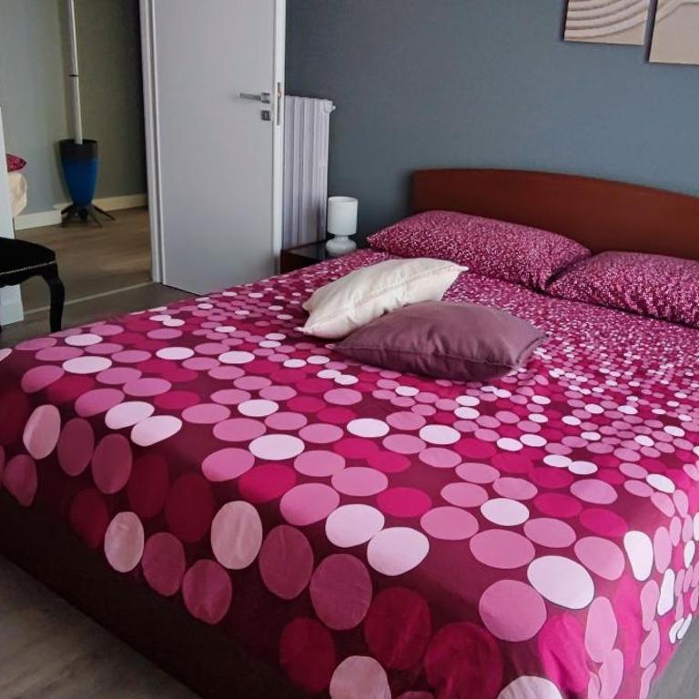 Dianostellamarina - Appartamento con 1 Camera da Letto - 2