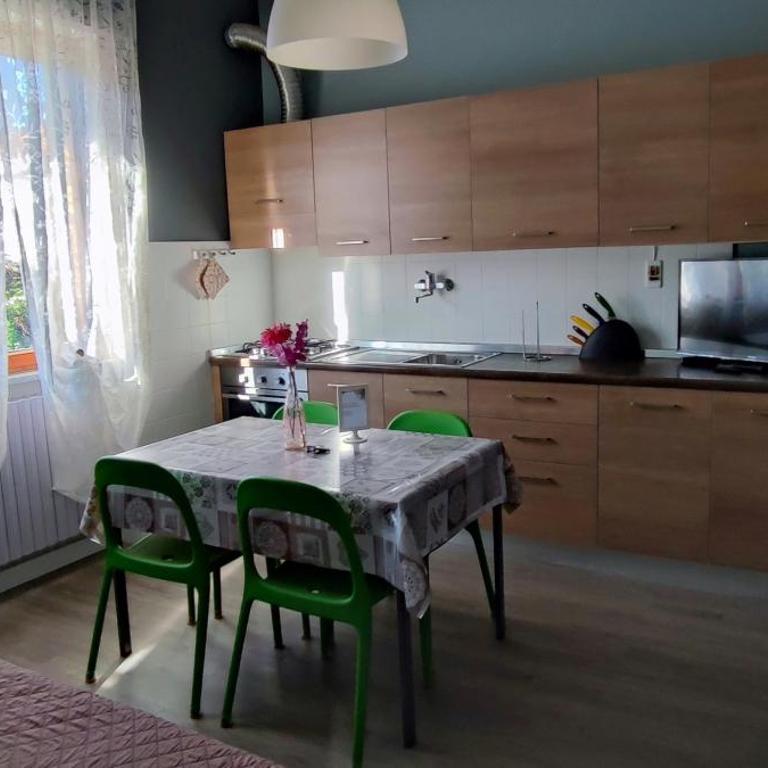 Dianostellamarina - Appartamento con 1 Camera da Letto - 7