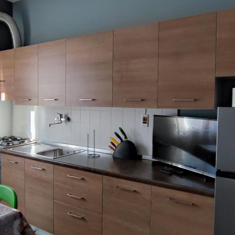Dianostellamarina - Appartamento con 1 Camera da Letto - 8