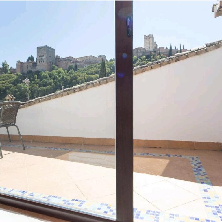 El Balcón de La Alhambra by ASH - Two-Bedroom Apartment - 24