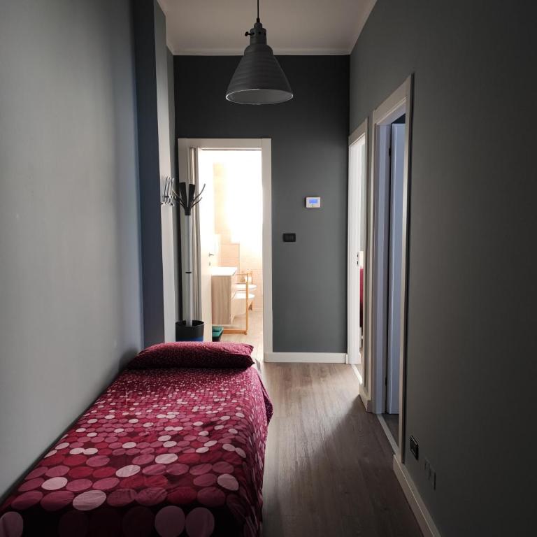 Dianostellamarina - Appartamento con 1 Camera da Letto - 3