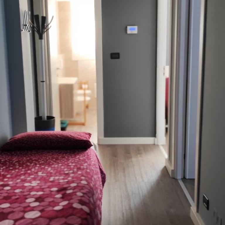 Dianostellamarina - Appartamento con 1 Camera da Letto - 10