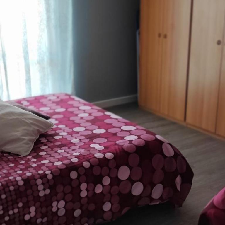 Dianostellamarina - Appartamento con 1 Camera da Letto - 5