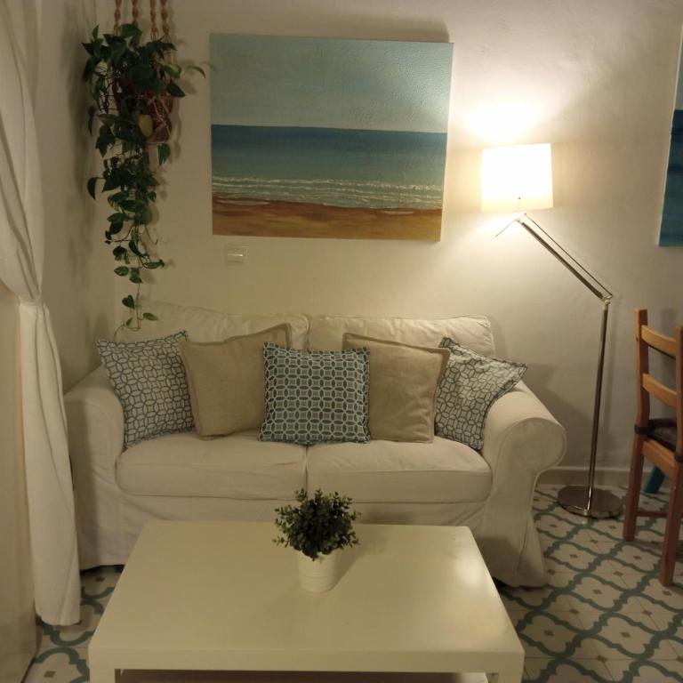 Sagasta Apartments - Apartamento con balcón - 27