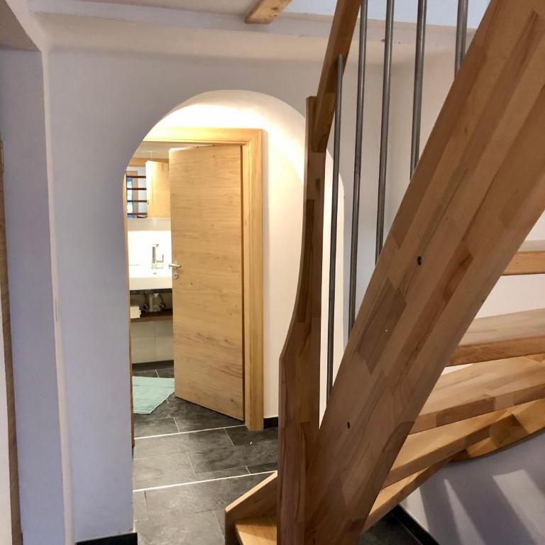Hanna`s Home - Apartment mit 2 Schlafzimmern - 4