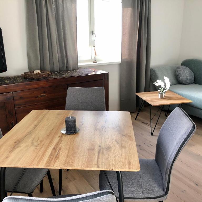 Hanna`s Home - Apartment mit 2 Schlafzimmern - 5