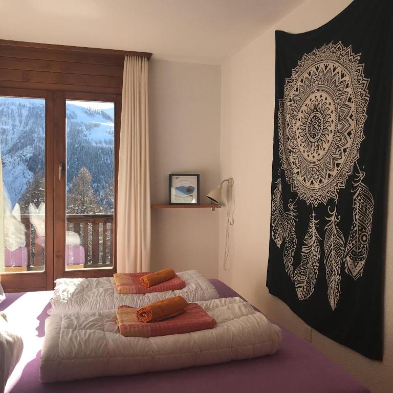 Lärchenwald Lodge - Apartment mit 2 Schlafzimmern - 4