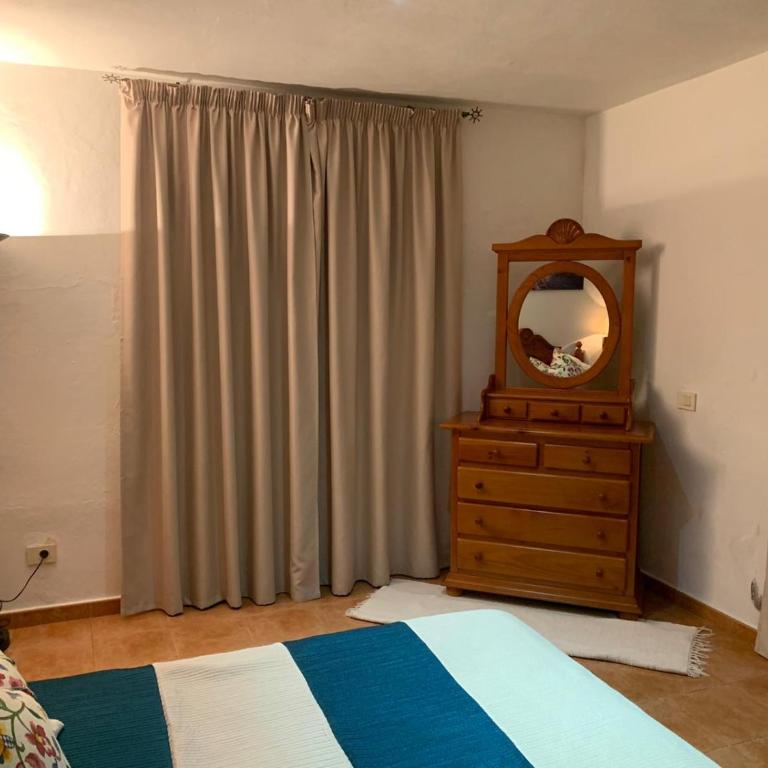 El Cercado - Apartamento de 1 dormitorio - 7