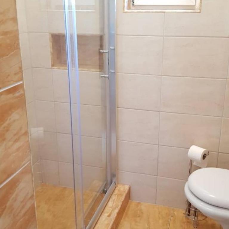 Vila Galerija - Apartman sa 2 Spavaće Sobe - 15