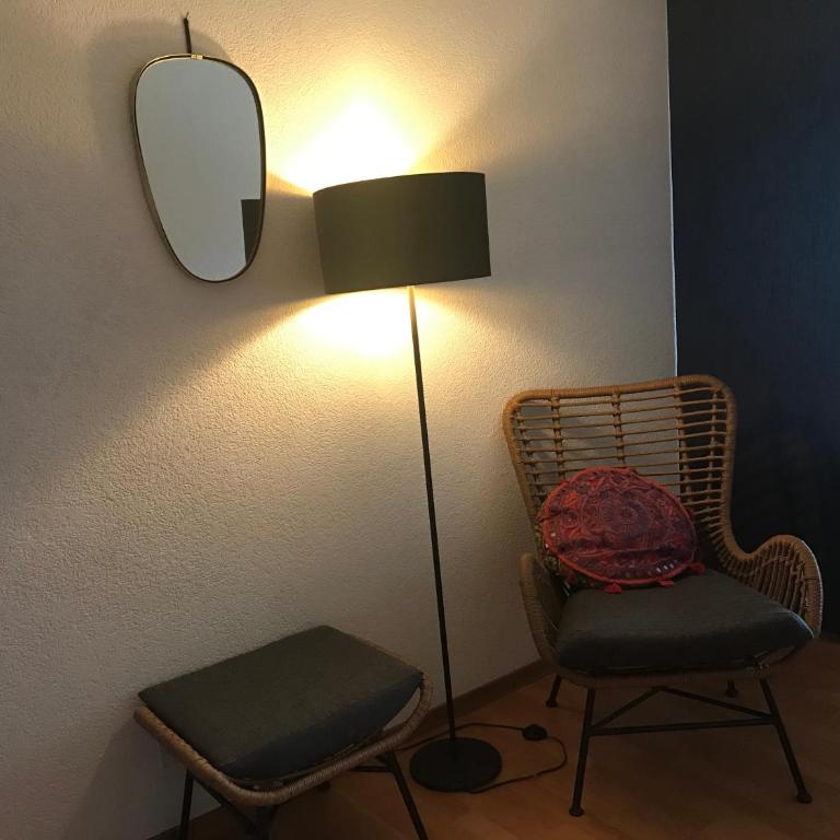 Lärchenwald Lodge - Apartment mit 3 Schlafzimmern - 8
