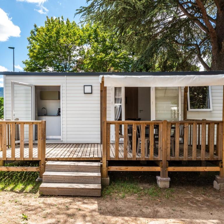 Camping maeva Escapades Millau Plage - Mobile Home - 3