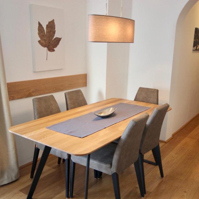 Appartements Julia - Apartment mit 2 Schlafzimmern nach Südwesten - 7