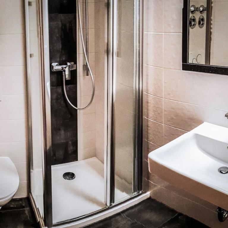 Ferienwohnung Allegra - Apartment mit 2 Schlafzimmern - 13