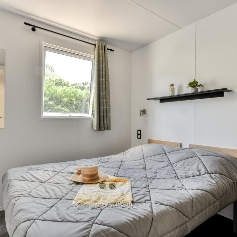 Camping maeva Escapades Millau Plage - Mobile Home - 1