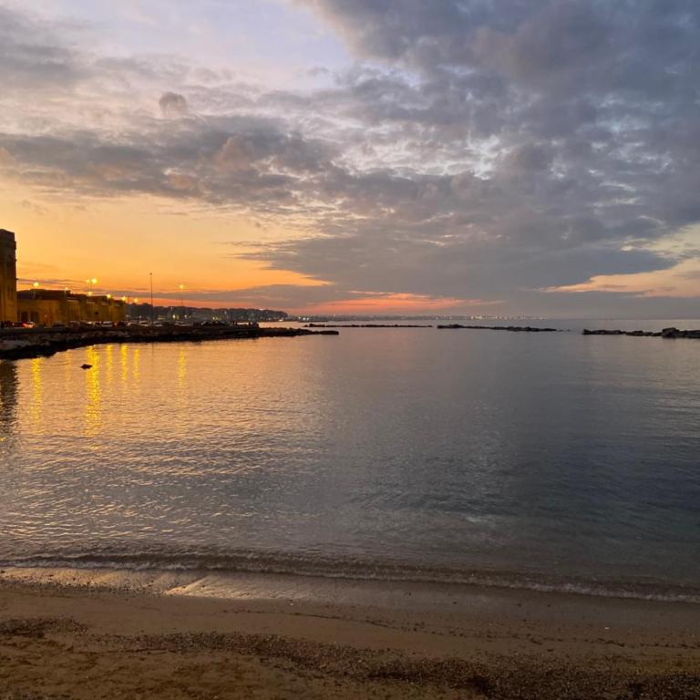 La chicca sul mare - One-Bedroom House - 30