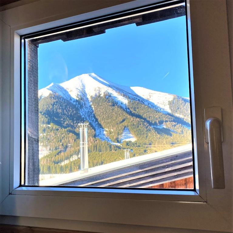 EXCLUSIVES Chalet an der SKIPISTE +Dampfbad +NETFLIX - Chalet - 4