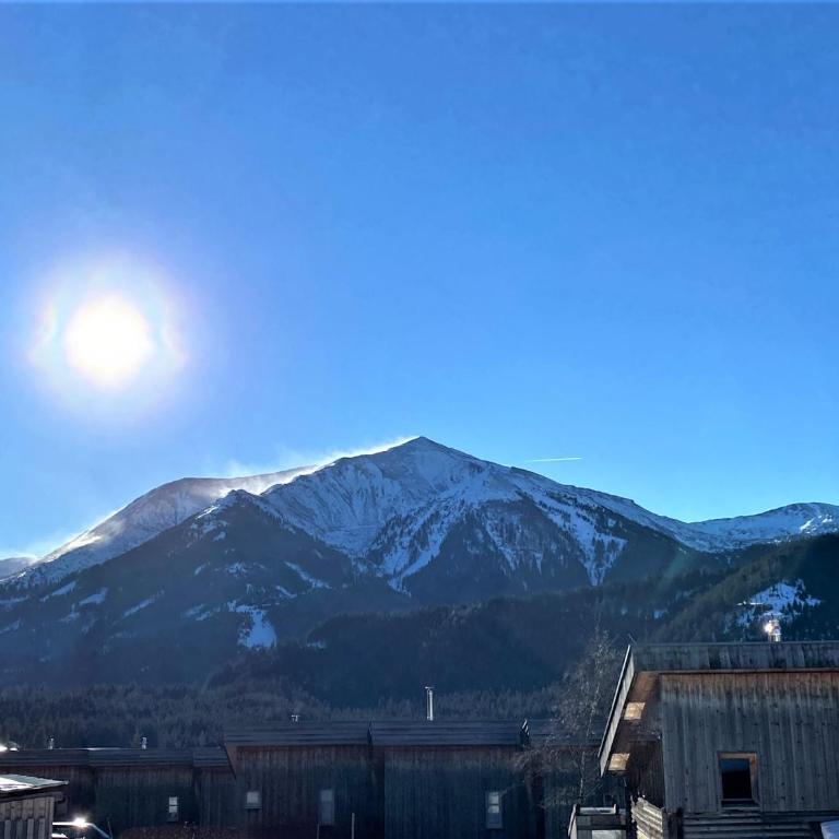 EXCLUSIVES Chalet an der SKIPISTE +Dampfbad +NETFLIX - Chalet - 6