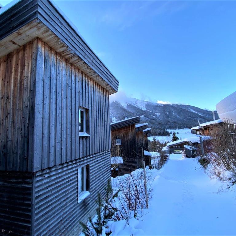 EXCLUSIVES Chalet an der SKIPISTE +Dampfbad +NETFLIX - Chalet - 8