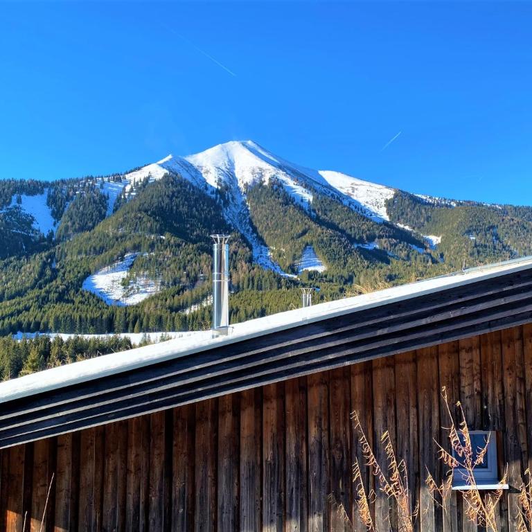 EXCLUSIVES Chalet an der SKIPISTE +Dampfbad +NETFLIX - Chalet - 12