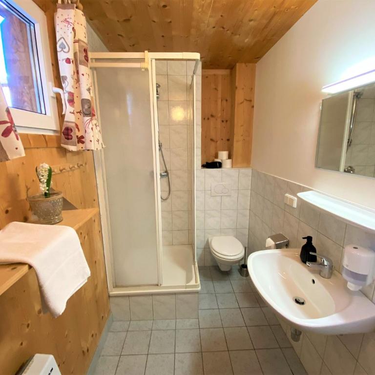 EXCLUSIVES Chalet an der SKIPISTE +Dampfbad +NETFLIX - Chalet - 13