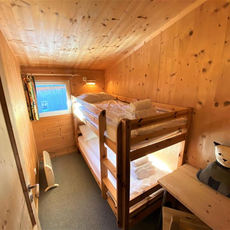 EXCLUSIVES Chalet an der SKIPISTE +Dampfbad +NETFLIX - Chalet - 15