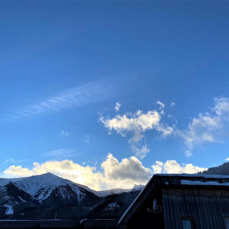 EXCLUSIVES Chalet an der SKIPISTE +Dampfbad +NETFLIX - Chalet - 19
