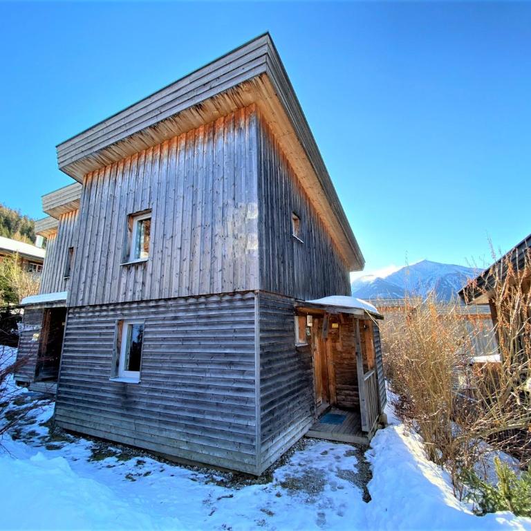 EXCLUSIVES Chalet an der SKIPISTE +Dampfbad +NETFLIX - Chalet - 21