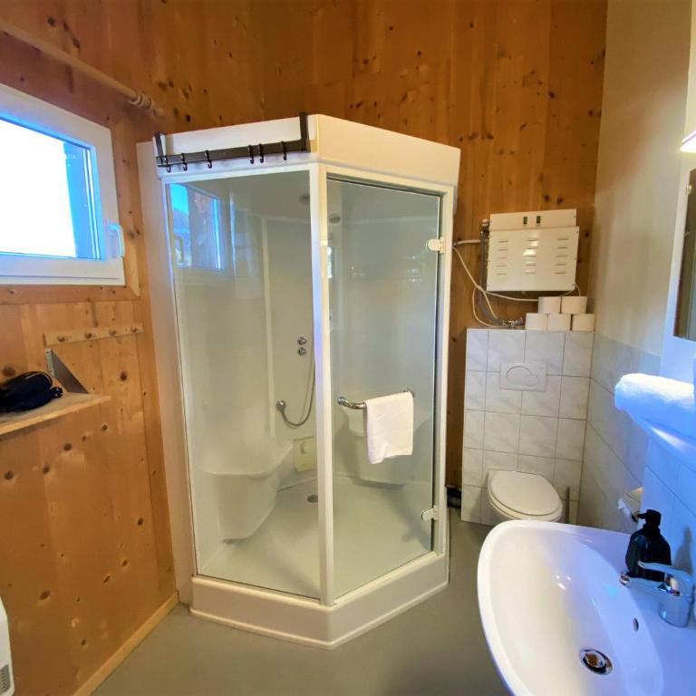 EXCLUSIVES Chalet an der SKIPISTE +Dampfbad +NETFLIX - Chalet - 23