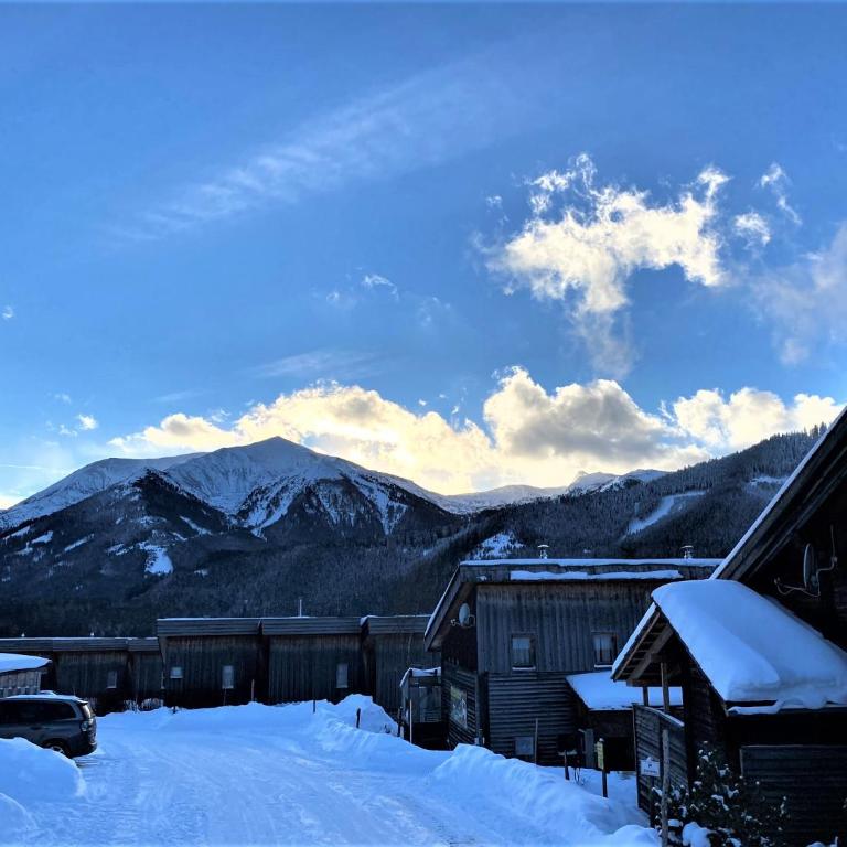 EXCLUSIVES Chalet an der SKIPISTE +Dampfbad +NETFLIX - Chalet - 26