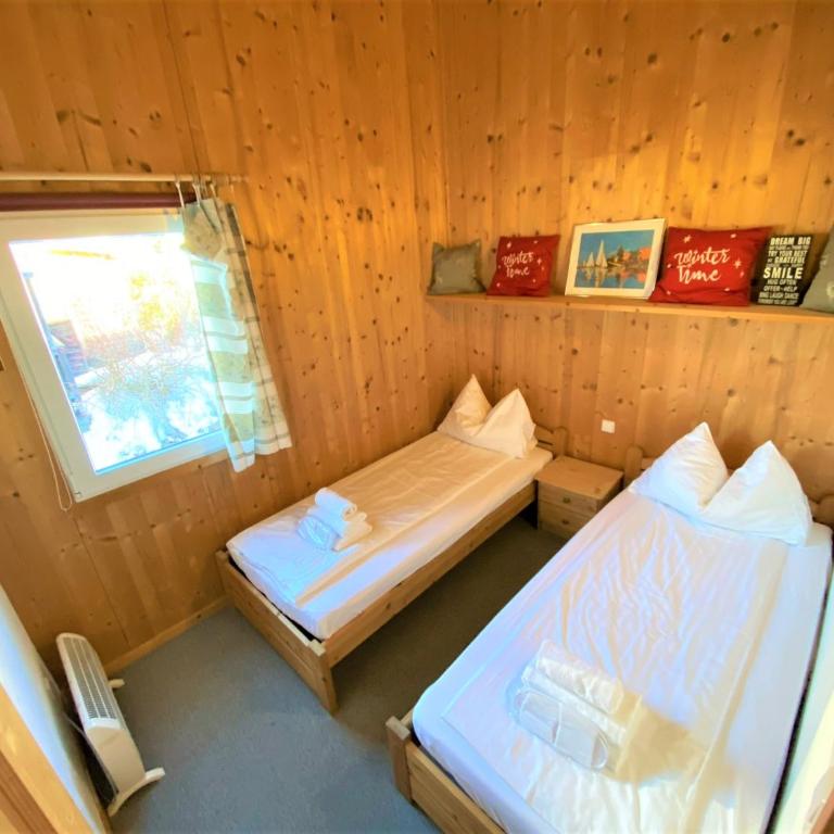 EXCLUSIVES Chalet an der SKIPISTE +Dampfbad +NETFLIX - Chalet - 27